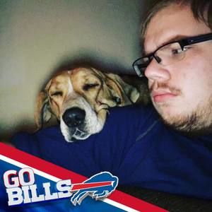 Meet your Posher, Mike